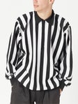 CCM Pro 150S Hockey Referee Jersey 