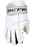 Sherwood Rekker NHL Team Stock Hockey Gloves- L.A.