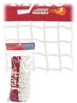 Mylec Hockey Pro Steel Goal Replacement Net - 72" x 48"