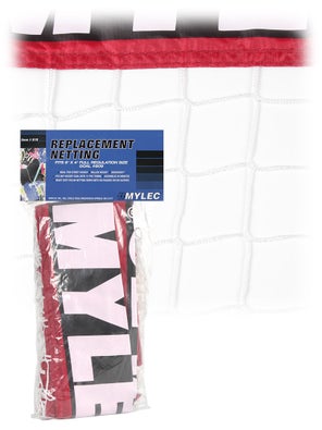 Mylec Hockey Goal Replacement Net Pro PVC  72 x 48