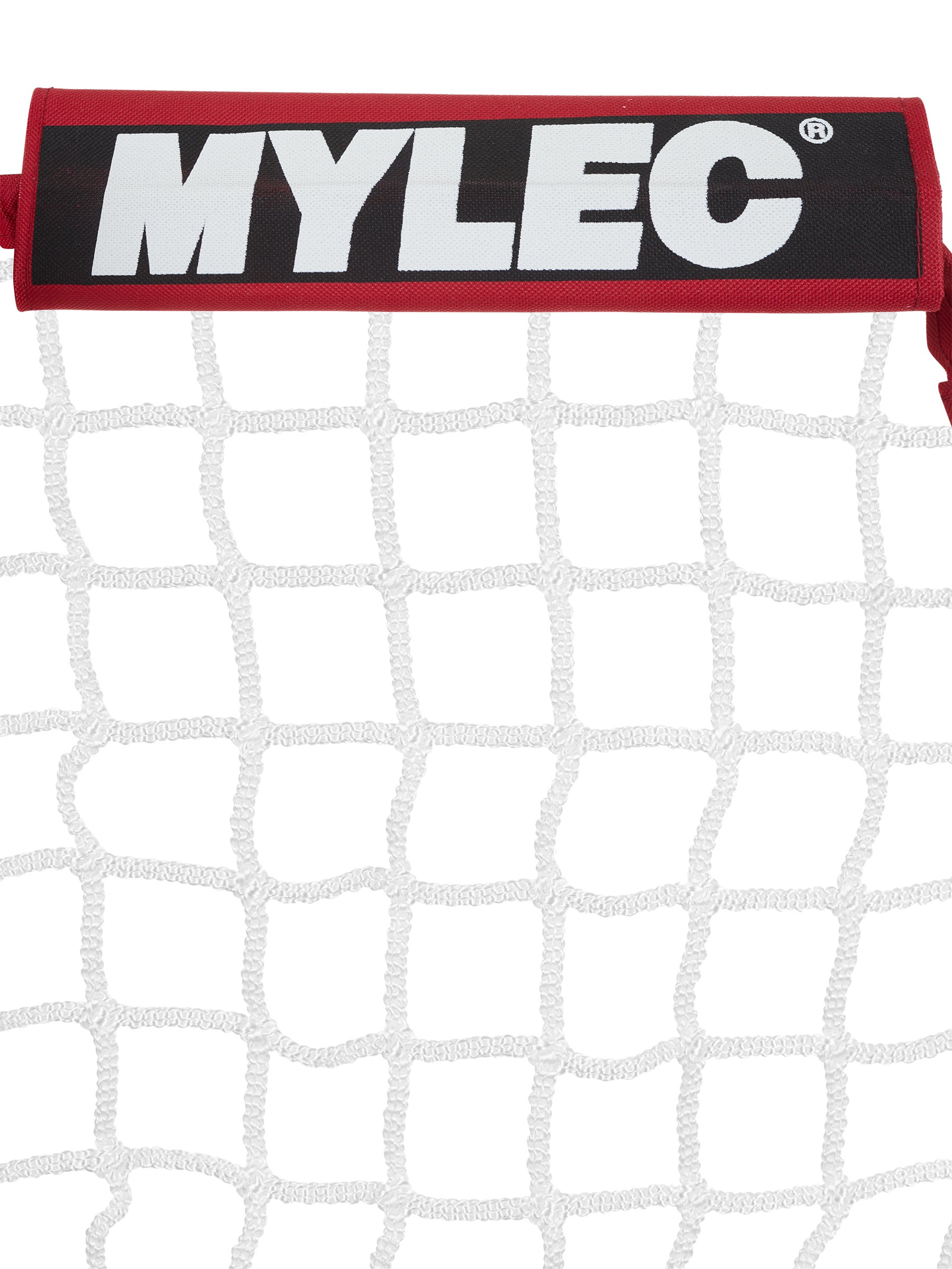72" Velcro heavy duty 25,000D replacement mesh goal/net regulation ice hockey 
