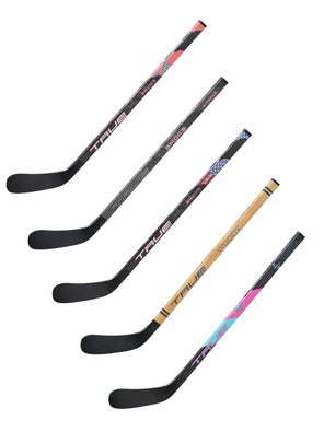 True Mystery\Mini Hockey Stick