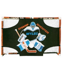 Mylec Sharp Shooter Hockey Training Targets