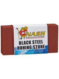 Nash Black Steel Honing Hand Sharpening Stone