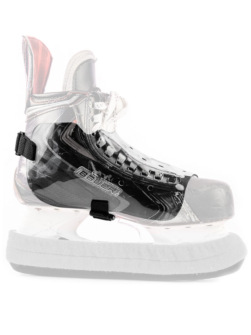 Custom Mold Your Own Lexan Guards Nash Ice Hockey Skate Wraps