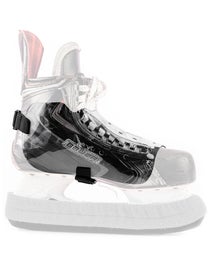 Nash Custom Molded Lexan Hockey Skate Guard Wrap