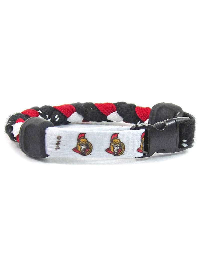 BRAND NEW IN PACKAGE !! Details about   A & R HOCKEY LACE BRACELETS DIFFERENT COLORS 