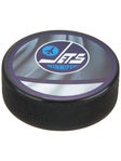 Inglasco NHL Team Reverse Retro Jersey Ice Hockey Pucks