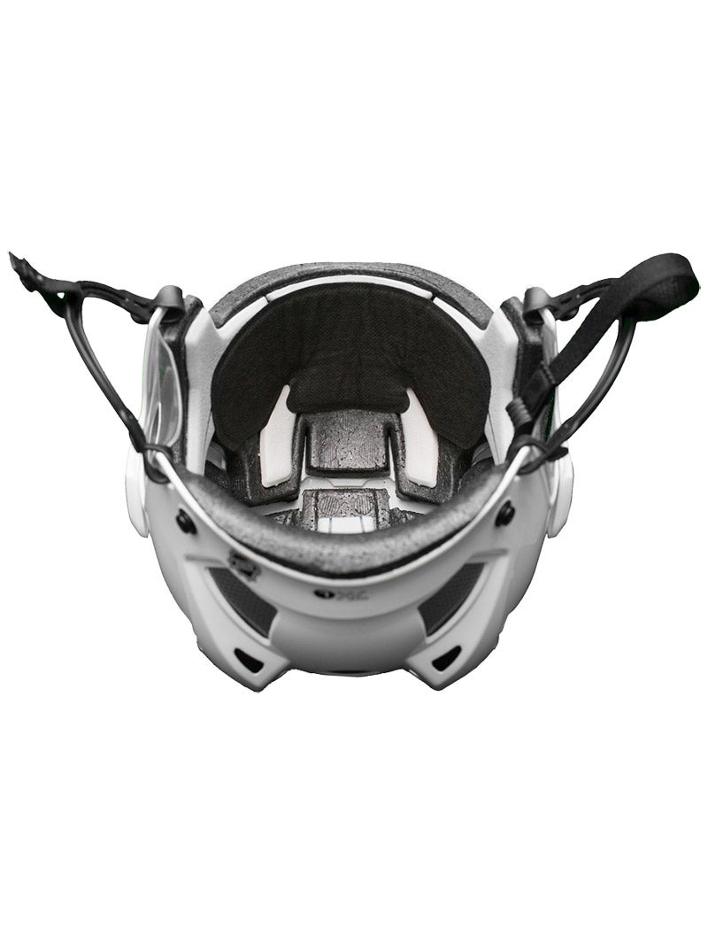 Shock Doctor NoSweat Helmet Liners Absorbs Sweat 6 PK for sale online 