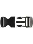 Nash Hockey Replacement Plastic Side Release Buckles