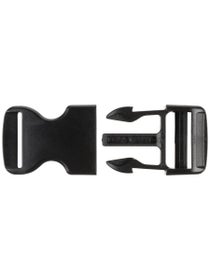 Nash Hockey Replacement Plastic Side Release Buckles