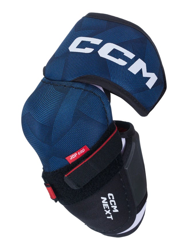 Next Guards CCM Next Hockey Shin Guards S23 - Ice Warehouse