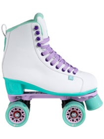 Chaya Melrose Skates White/Teal EU37