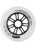 Powerslide Spinner Wheels 100-110mm - 3pks