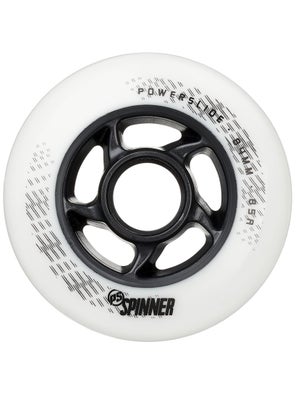 Powerslide Spinner\Wheels 84 -90mm - 4pks