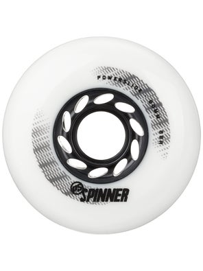 Powerslide Spinner\Wheels 76-80mm - 4pks