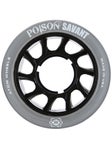 Atom Poison Savant Wheels 4pk