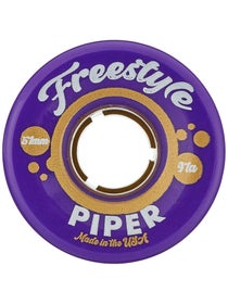Piper Freestyle Wheels 8pk