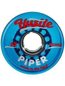 Piper Hustle Wheels 8pk