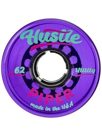 Piper Hustle Wheels 8pk