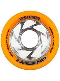 Piper Legend Wheels 8pk