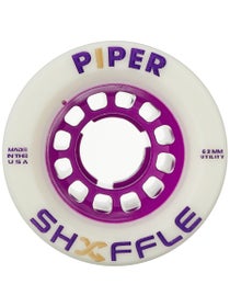 Piper Shuffle Wheels 8pk