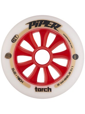 Piper Torch 110\Inline Skate Wheels