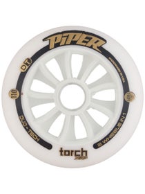 Piper Torch 110 XRP Inline Skate Wheels