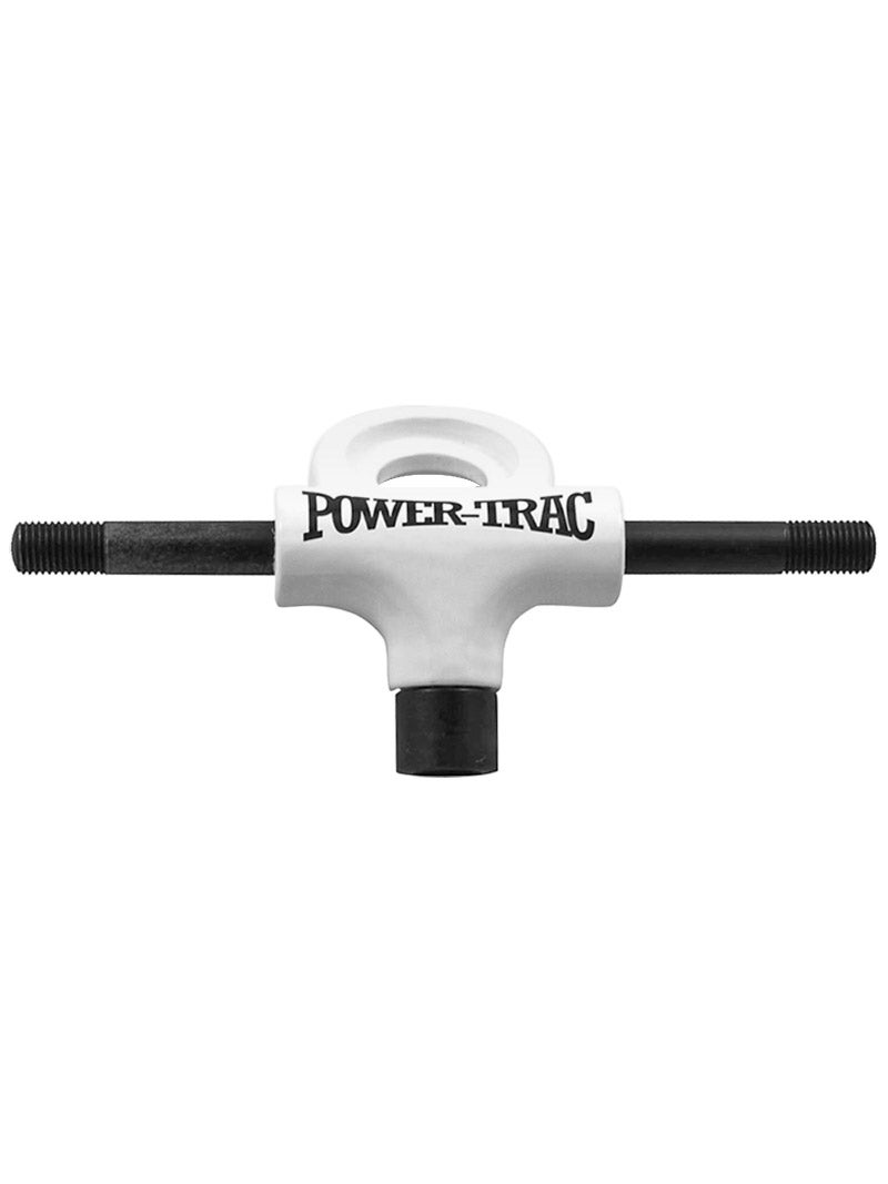 Power-Trac Sure Grip Roller Skate Plates 