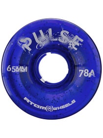 Atom Pulse Wheels 4pk
