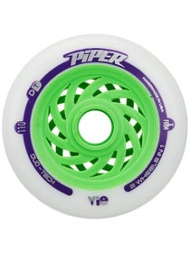 Piper Vie 110 Inline Skate Wheels