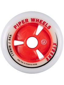 Piper Xtreme 110 HC Inline Skate Wheels