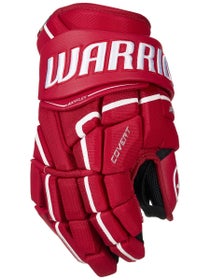 Warrior Covert QR5 Pro Hockey Gloves