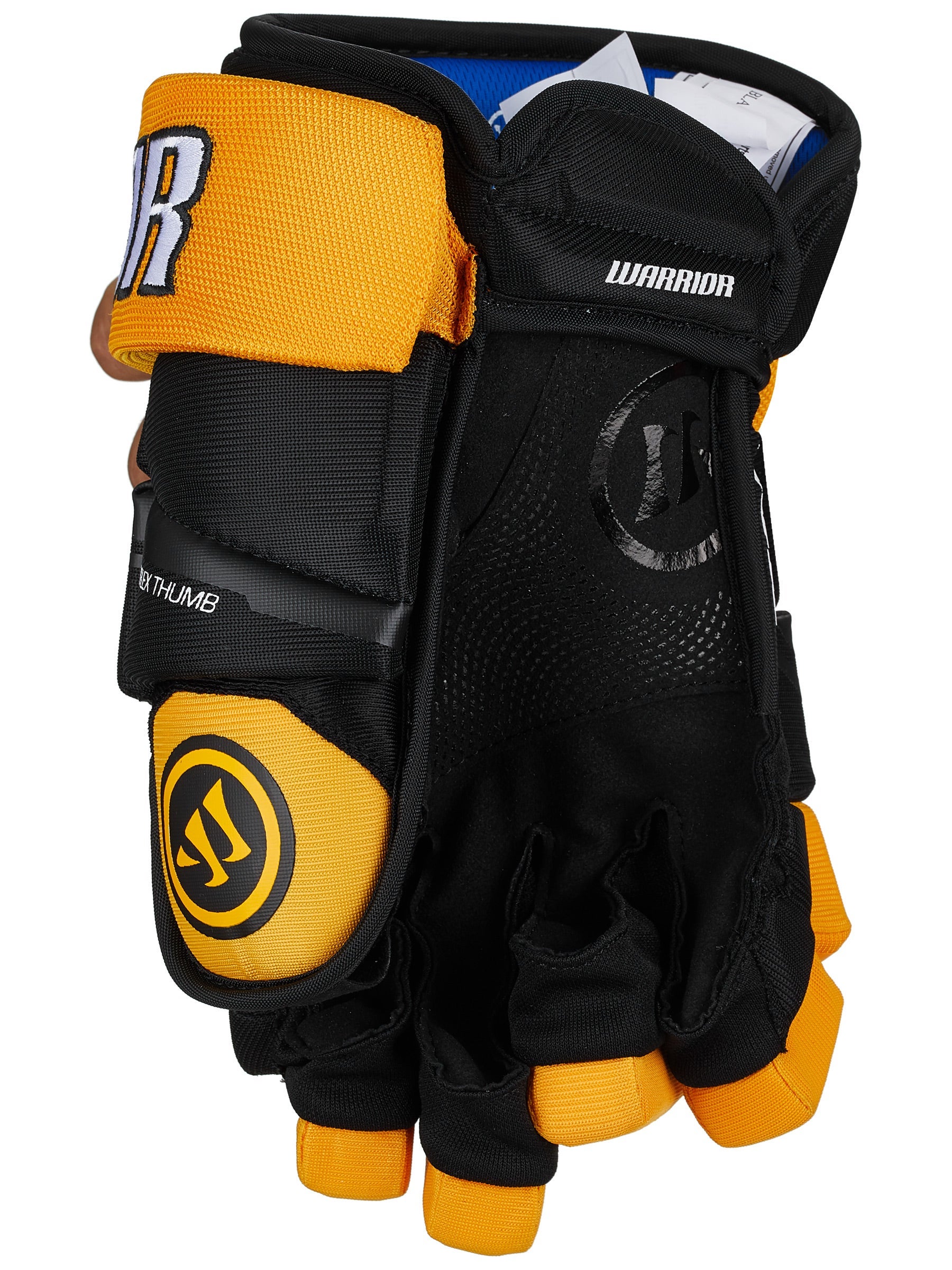 Warrior Covert QRE3 Ice Hockey Gloves 