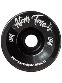 Atom Tone Wheels 4pk