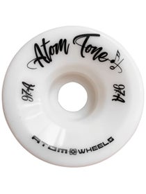 Atom Tone Wheels 4pk