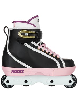 Roces Dogma Spassov Candy\Skates