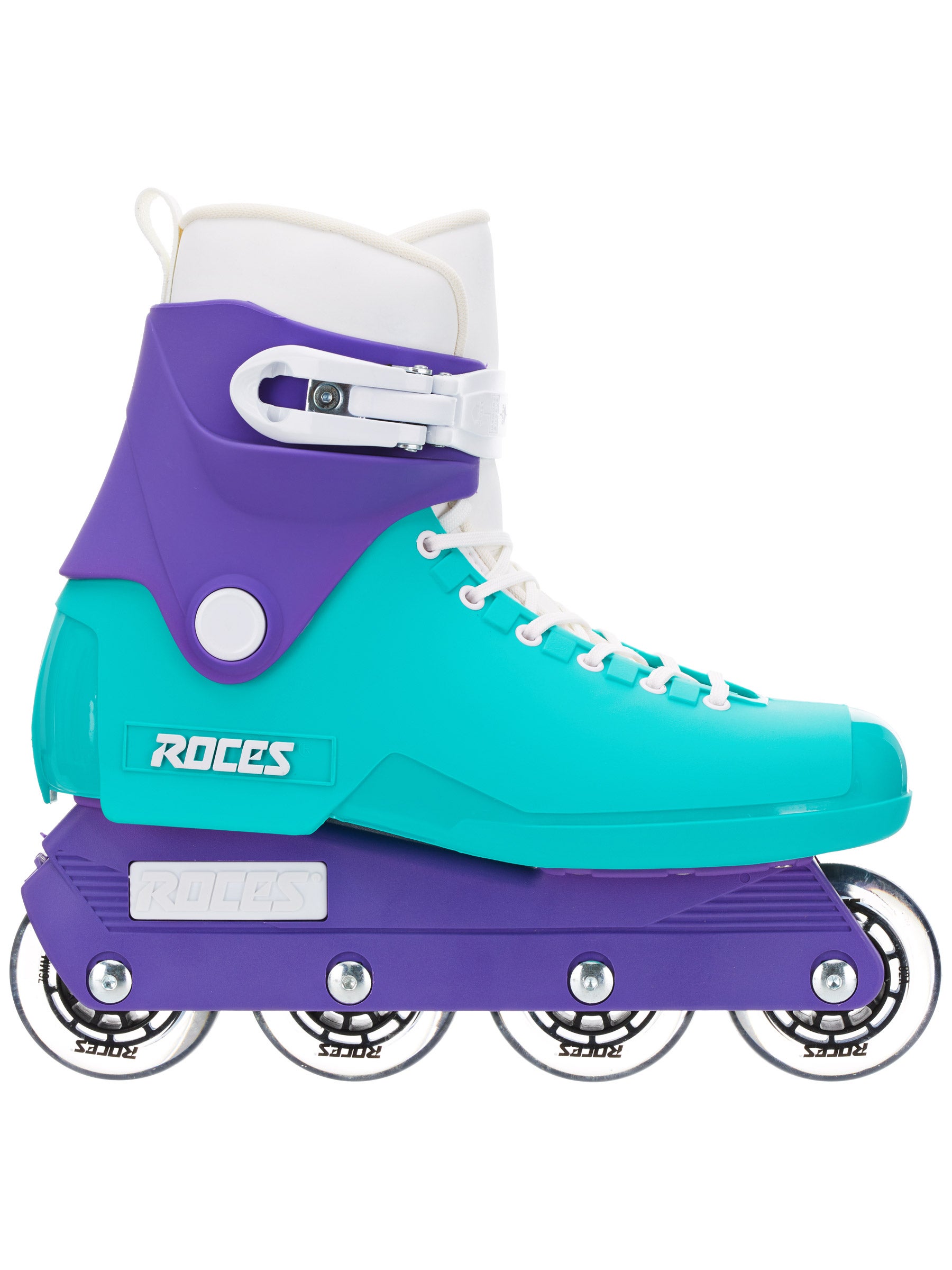 Roces Kit Complete Brake mount Stopper Moody Yuma Inline Skate 