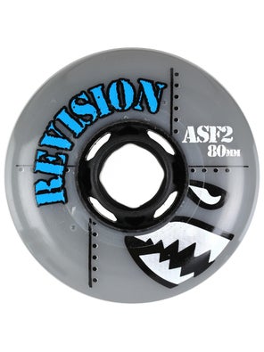Revision ASF2 Asphalt Pro Outdoor\Hockey Wheels