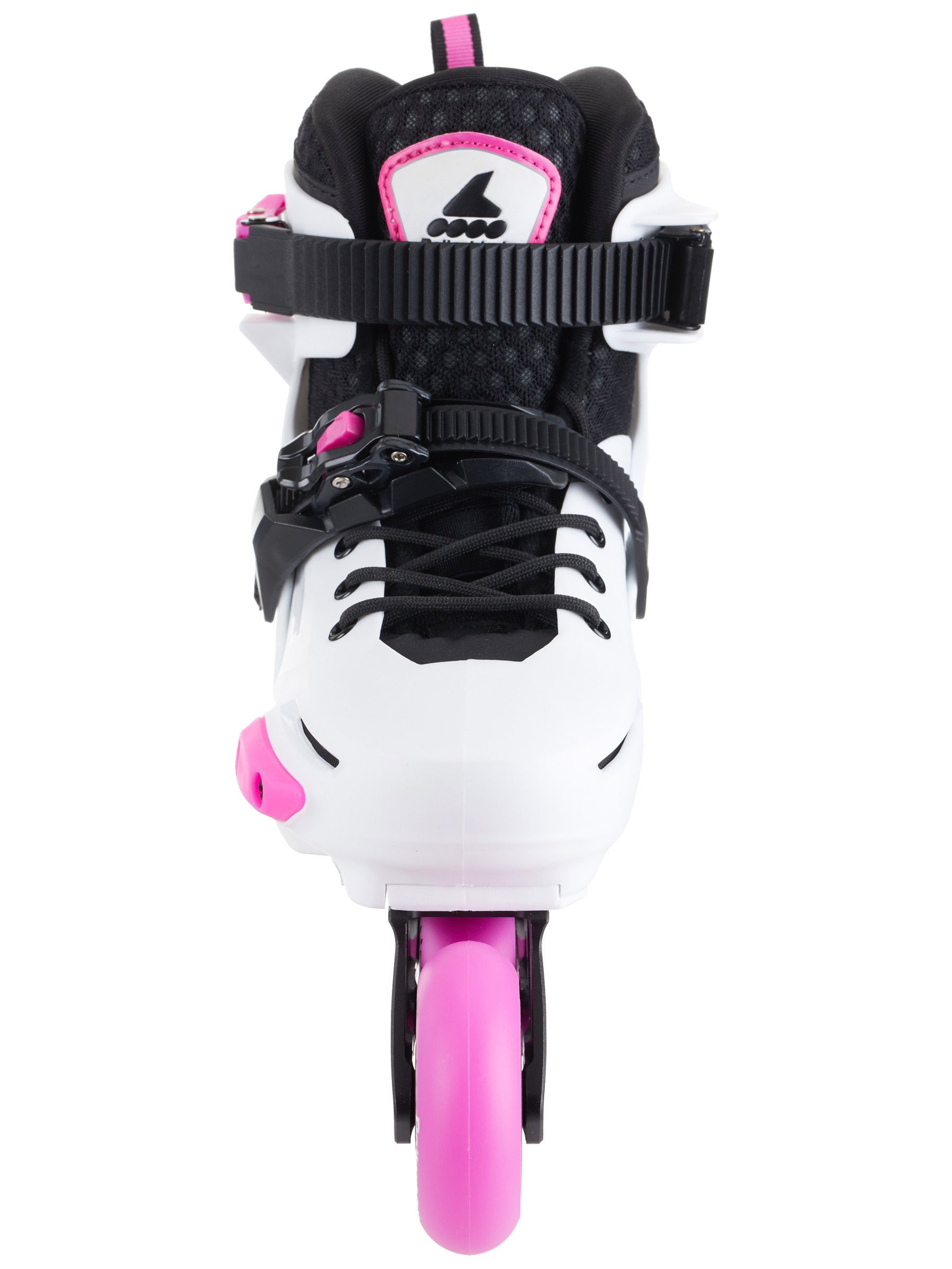 New Details about   Rollerblade Girl's Apex Adjustable Inline Skates 