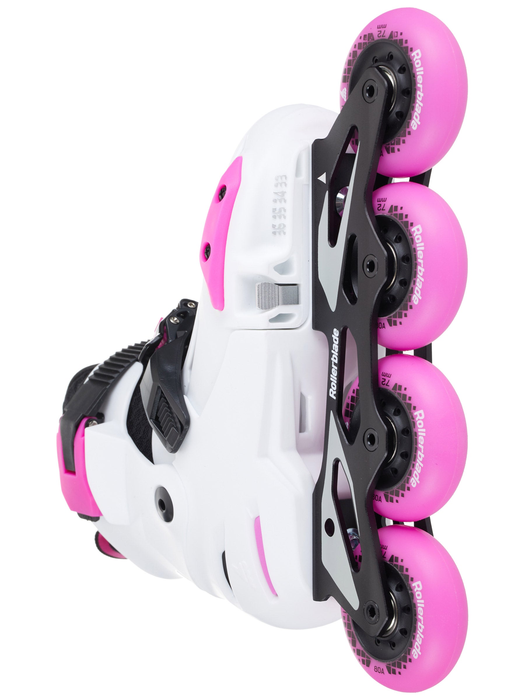 Rollerblade APEX verstellbare Inlineskates für Kinder Sonderangebot 