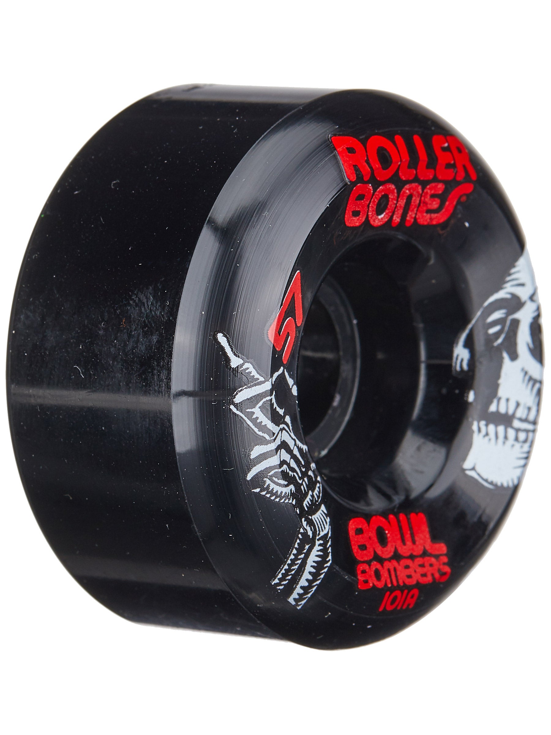 Details about   Rollerbones Bowl Bombers 101a Quadskate/Rollerskate Wheels 62mm 