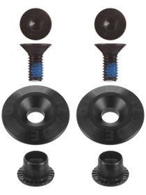 Rollerblade Replacement Cuff Bolts (Pair)
