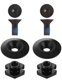 Rollerblade Replacement Cuff Bolts (Pair)