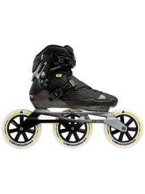 Rollerblade E2 Pro 125 Skates
