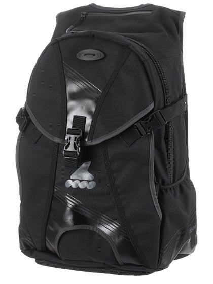 Mochila Rollerblade Lt 20 Eco com várias cores e design de vários tecidos Mochila Rollerblade Lt 20 Eco com várias cores e design de vários tecidos