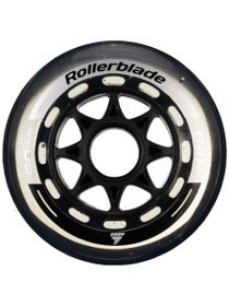 Rollerblade XT Inline Skate Wheels