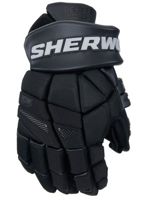 Sherwood Rekker Legend Pro LE\Hockey Gloves