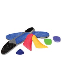Riedell R-Fit Footbed Kit
