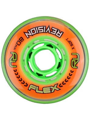 Revision Flex\Hockey Wheels